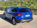 Skoda Karoq 1.6TDI STYLE 116CV Blauw - thumbnail 6