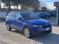Skoda Karoq 1.6TDI STYLE 116CV Blauw - thumbnail 1