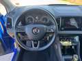 Skoda Karoq 1.6TDI STYLE 116CV Blauw - thumbnail 10