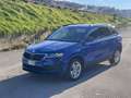 Skoda Karoq 1.6TDI STYLE 116CV Blauw - thumbnail 3