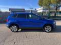 Skoda Karoq 1.6TDI STYLE 116CV Blauw - thumbnail 2