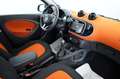 smart forFour Passion Navi,SH,PDC, Allwetterreifen Grau - thumbnail 3