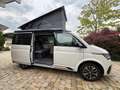 Volkswagen T6.1 California Coast Edition 2,0 TDI 4 Motion DSG Weiß - thumbnail 2