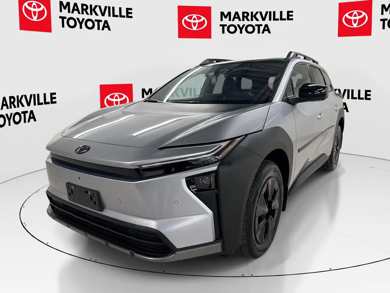 2026 Toyota bZ