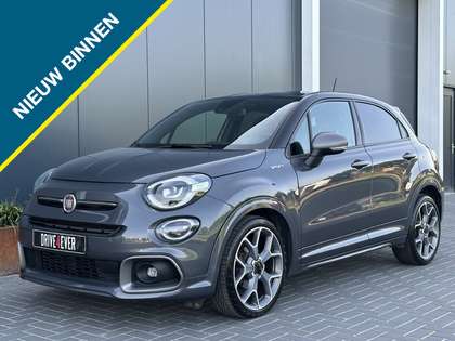 Fiat 500X 1.0 FF T 120 Sport FULL NAVI CAMERA PDC SPORTVELGE