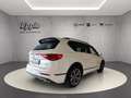 SEAT Tarraco AD AHK-klappbar El. Panodach Navi Leder 130° Kamer Weiß - thumbnail 7
