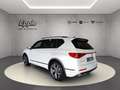 SEAT Tarraco AD AHK-klappbar El. Panodach Navi Leder 130° Kamer Weiß - thumbnail 5