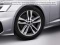 Audi A6 50 TDI qu S-Line Black AHK 360° MATRIX Silber - thumbnail 9
