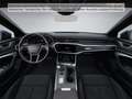 Audi A6 50 TDI qu S-Line Black AHK 360° MATRIX Silber - thumbnail 10