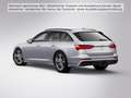 Audi A6 50 TDI qu S-Line Black AHK 360° MATRIX Silber - thumbnail 4