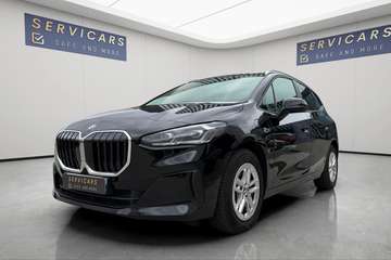 E XDRIVE Active Tourer / Garantie 12 mois