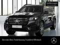 Mercedes-Benz GLS 450 d 4M AMG+NIGHT+PANO+360+AHK+MULTIBEAM+SPUR Schwarz - thumbnail 1