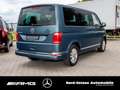 Volkswagen T6 Multivan T6 2.0 TDI Multivan Highline STH el.Schiebe LED Зелений - thumbnail 4