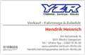 Yamaha YZF-R1 Modell 2024 mit Ausnahmegenehmigung Blau - thumbnail 4