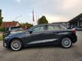 Audi A3 Sportback 35 TFSI advanced Mild-Hybrid-DSG-NAVI Grau - thumbnail 2
