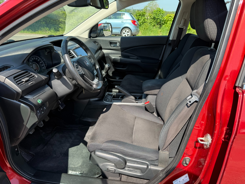 Photo du véhicule