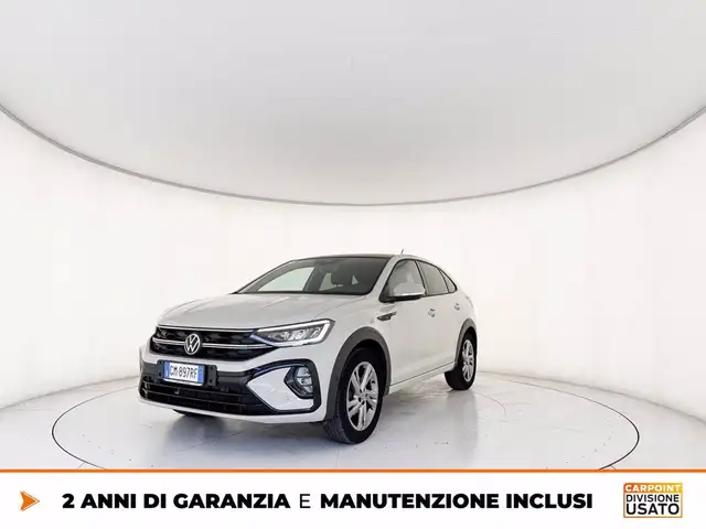 Volkswagen Taigo 1.0 tsi r-line 110cv