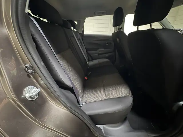 Mitsubishi Asx view 15