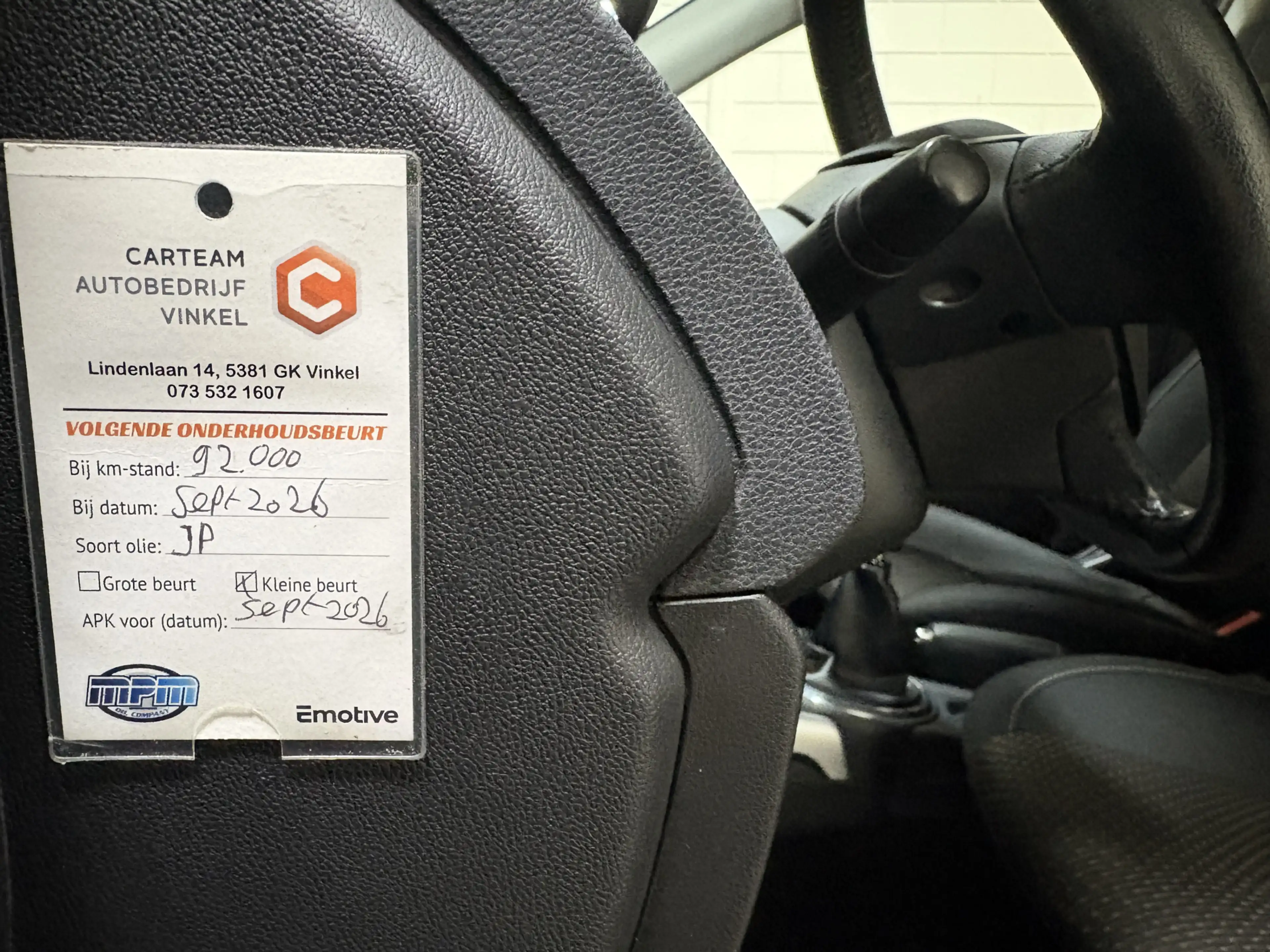 Mitsubishi ASX 1.6 Cleartec Invite, Volledig onderhouden, Airco, — photo 11
