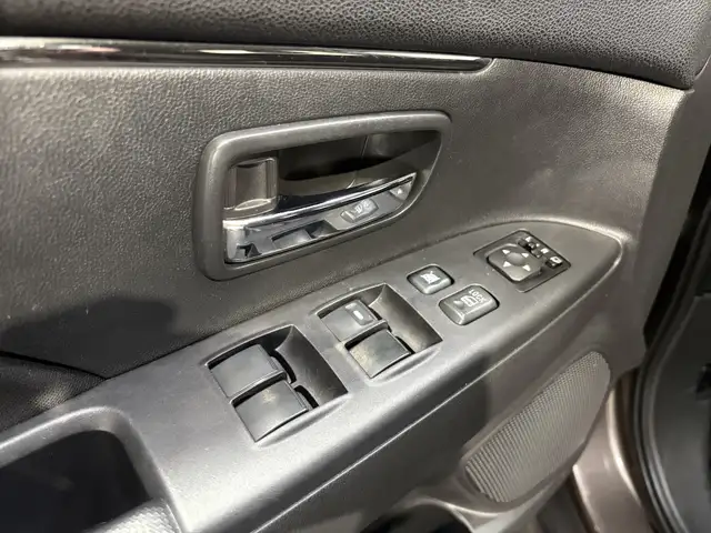 Mitsubishi Asx view 18