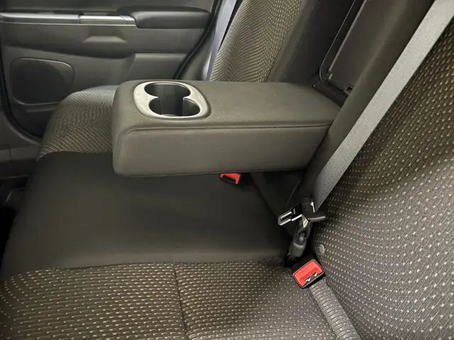 Mitsubishi Asx view 19