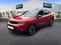 Opel Mokka Mokka 1.2 DI Turbo Automatik GS Navi Kamera Rood - thumbnail 1