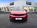 Opel Mokka Mokka 1.2 DI Turbo Automatik GS Navi Kamera Rood - thumbnail 2