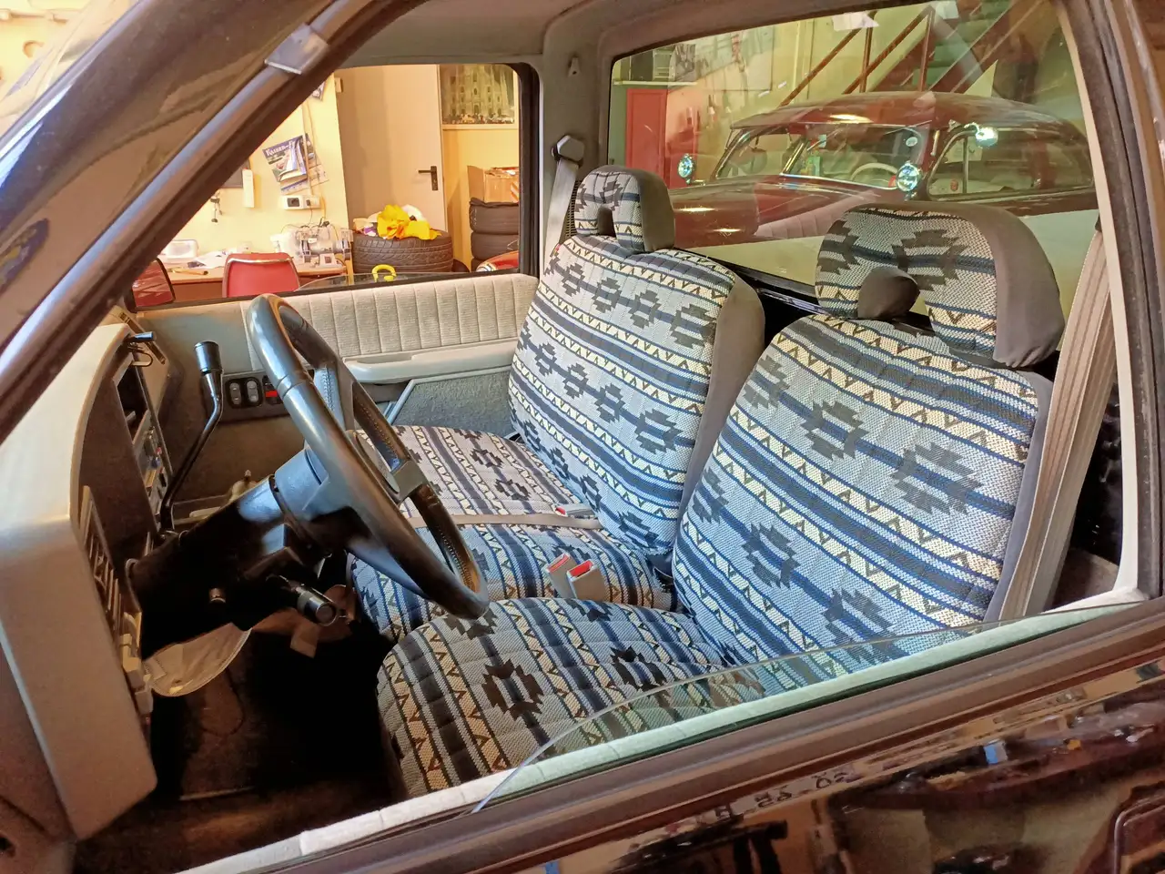 Chevrolet C1500 Stepside, foto 3