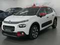 Citroen C3 Shine Airbump/NAVI/SHZ/KAMERA/U-FREI/TOP! Weiß - thumbnail 1