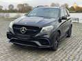 Mercedes-Benz GLE 63 AMG S 4Matic SPEEDSHIFT 7G-TRONIC Schwarz - thumbnail 1