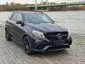 Mercedes-Benz GLE 63 AMG S 4Matic SPEEDSHIFT 7G-TRONIC Schwarz - thumbnail 2