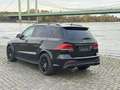 Mercedes-Benz GLE 63 AMG S 4Matic SPEEDSHIFT 7G-TRONIC Schwarz - thumbnail 15