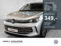Volkswagen Tiguan Elegance 1.5 l eTSI OPF DSG 360 ACC AHK Argent - thumbnail 1