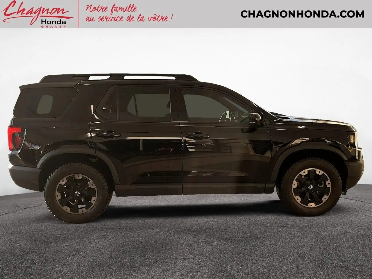 Honda Passport снимка Honda Passport