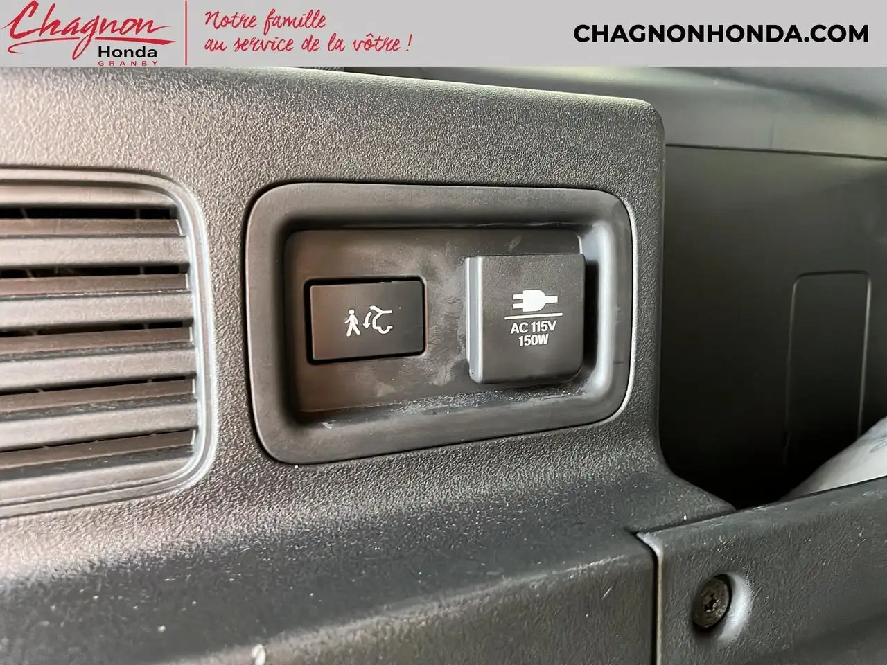 Honda Passport снимка Honda Passport