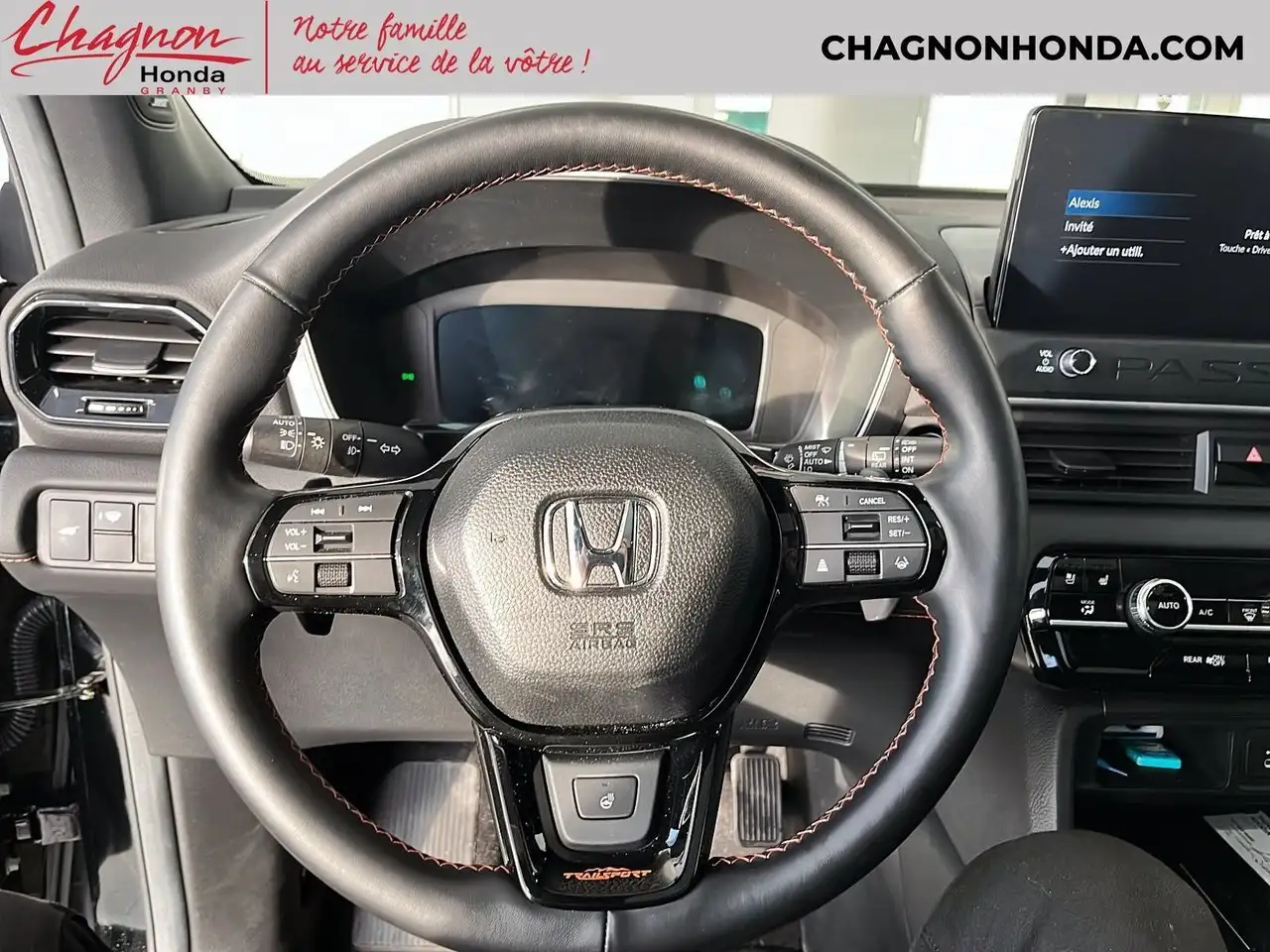 Honda Passport снимка Honda Passport