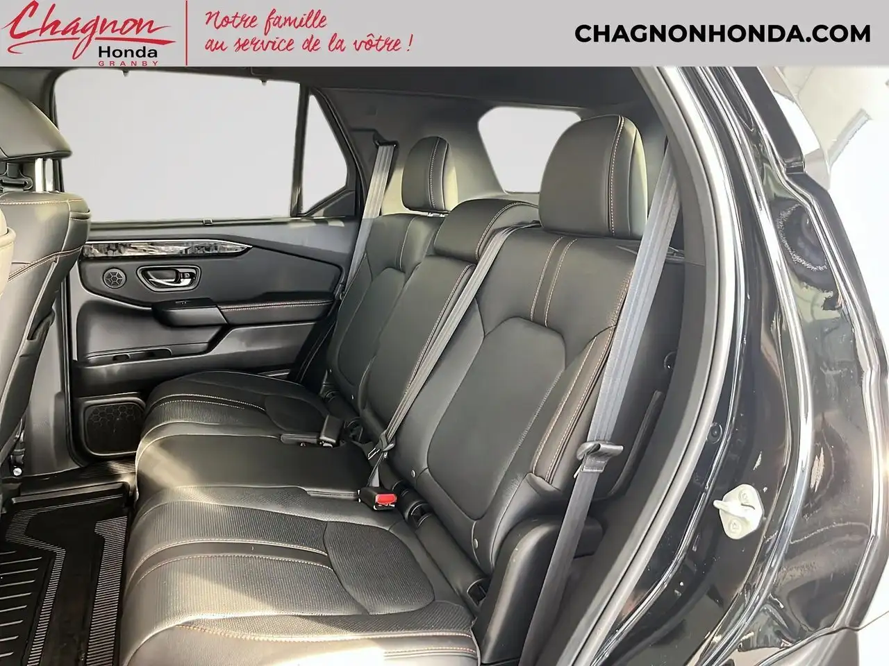 Honda Passport снимка Honda Passport