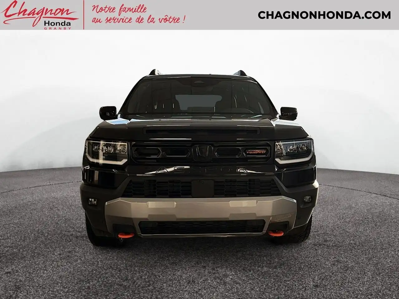 Honda Passport снимка Honda Passport