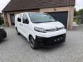 Citroen Jumpy 1.5 HDi  L3  PRIX TVAC Blanc - thumbnail 3