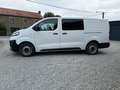 Citroen Jumpy 1.5 HDi  L3  PRIX TVAC Blanc - thumbnail 4