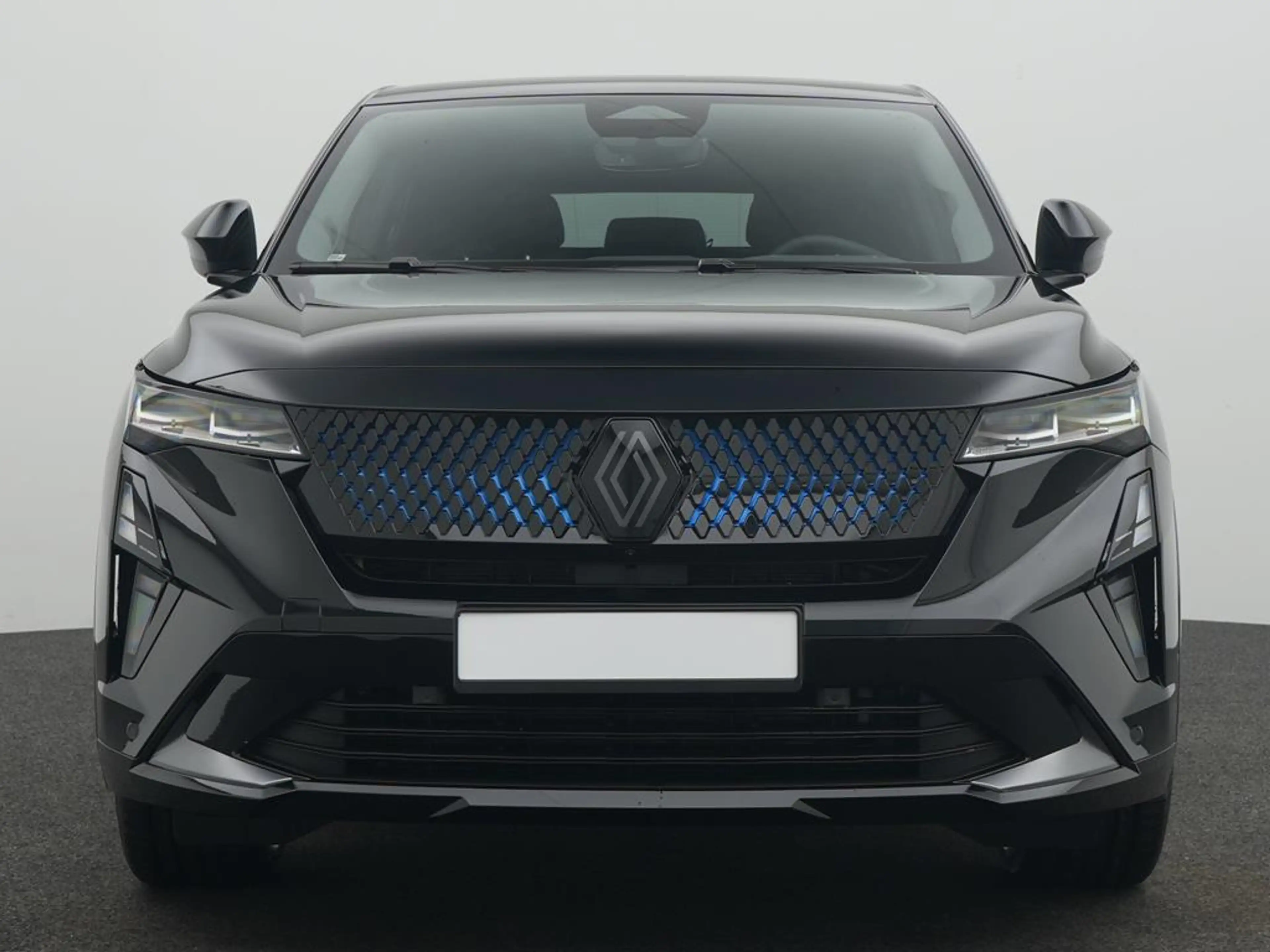 Renault Rafale Esprit Alpine E-Tech Plug in Hybrid 300 4x4 — photo 3