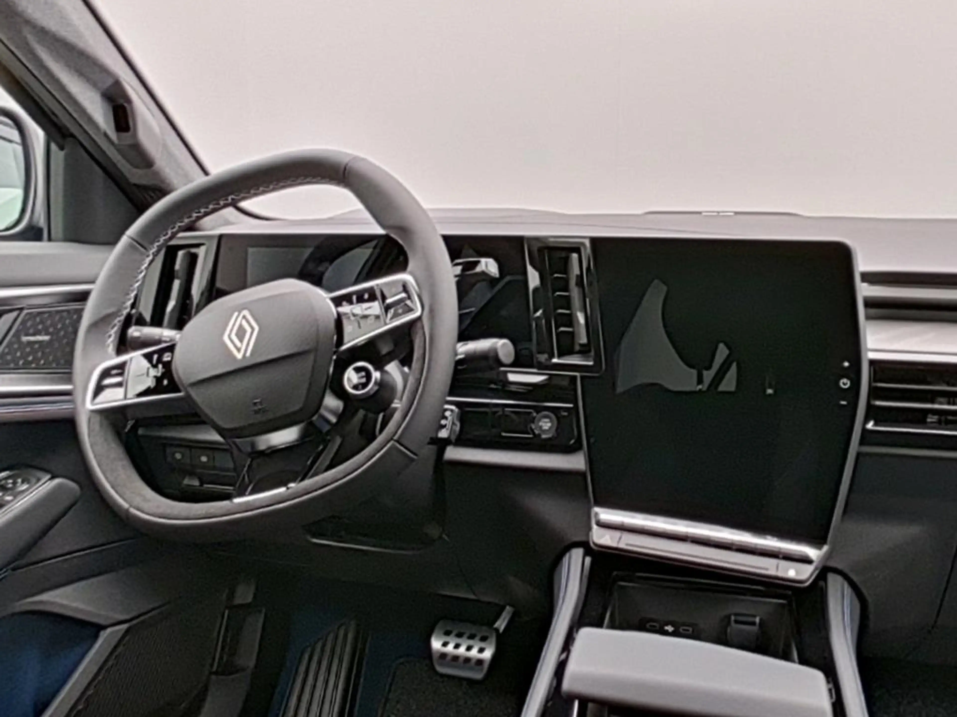 Renault Rafale Esprit Alpine E-Tech Plug in Hybrid 300 4x4 — photo 12