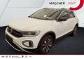 Volkswagen T-Roc GOAL 2.0 TDI DSG LED AHK ACC RearView AHK ACC AUT Schwarz - thumbnail 1
