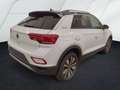Volkswagen T-Roc GOAL 2.0 TDI DSG LED AHK ACC RearView AHK ACC AUT Schwarz - thumbnail 3