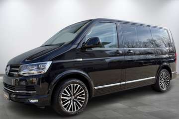 Highline 4Motion Sperrdiff. AHK Standh. ACC Navi