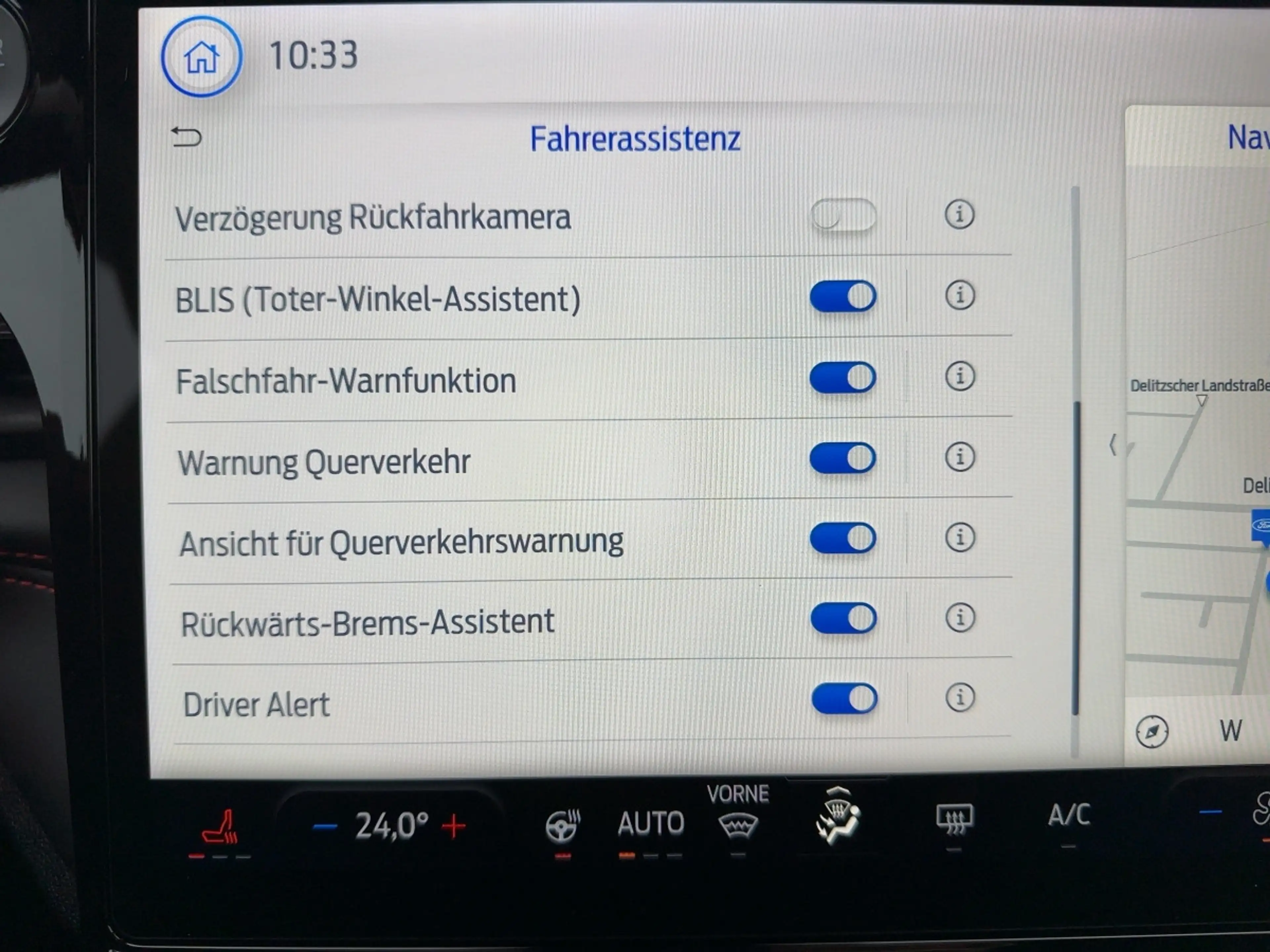 Ford Puma ST-Line X LED+360°Kamera+Winterpaket — photo 13