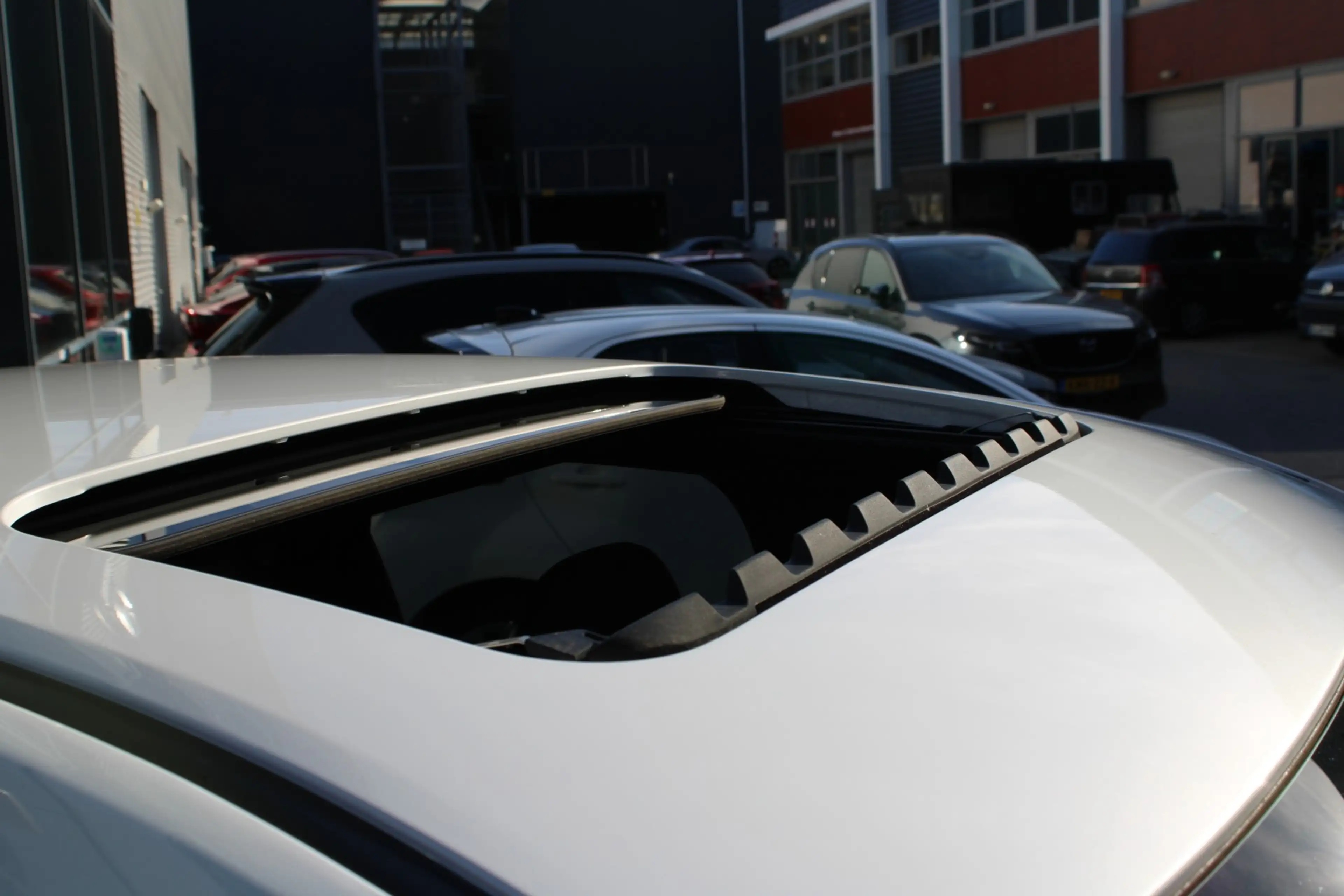 Mazda CX-5 2.0 SKYACTIV-G 165pk 2WD Aut Takumi | PANO | BOSE — photo 10