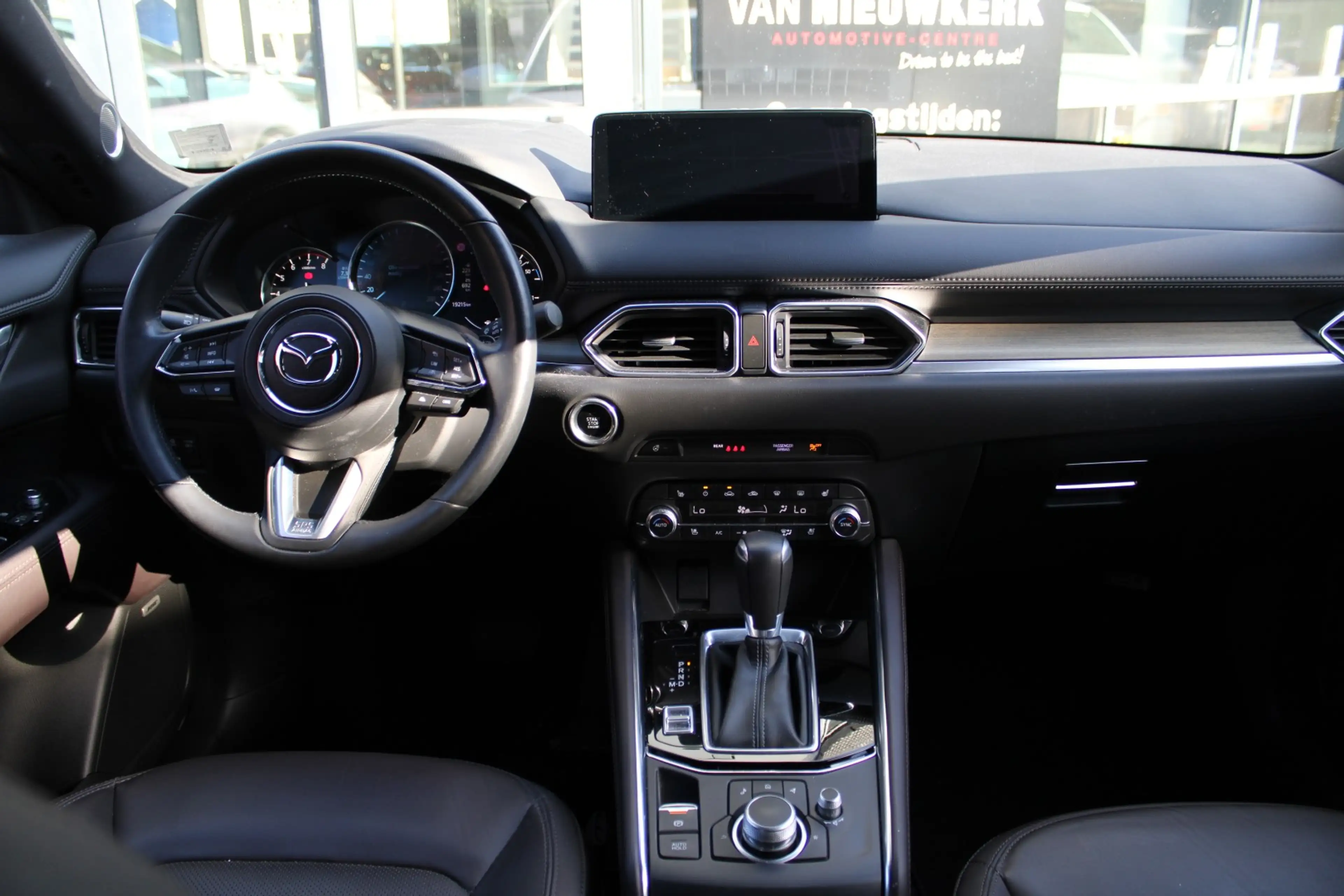 Mazda CX-5 2.0 SKYACTIV-G 165pk 2WD Aut Takumi | PANO | BOSE — photo 5