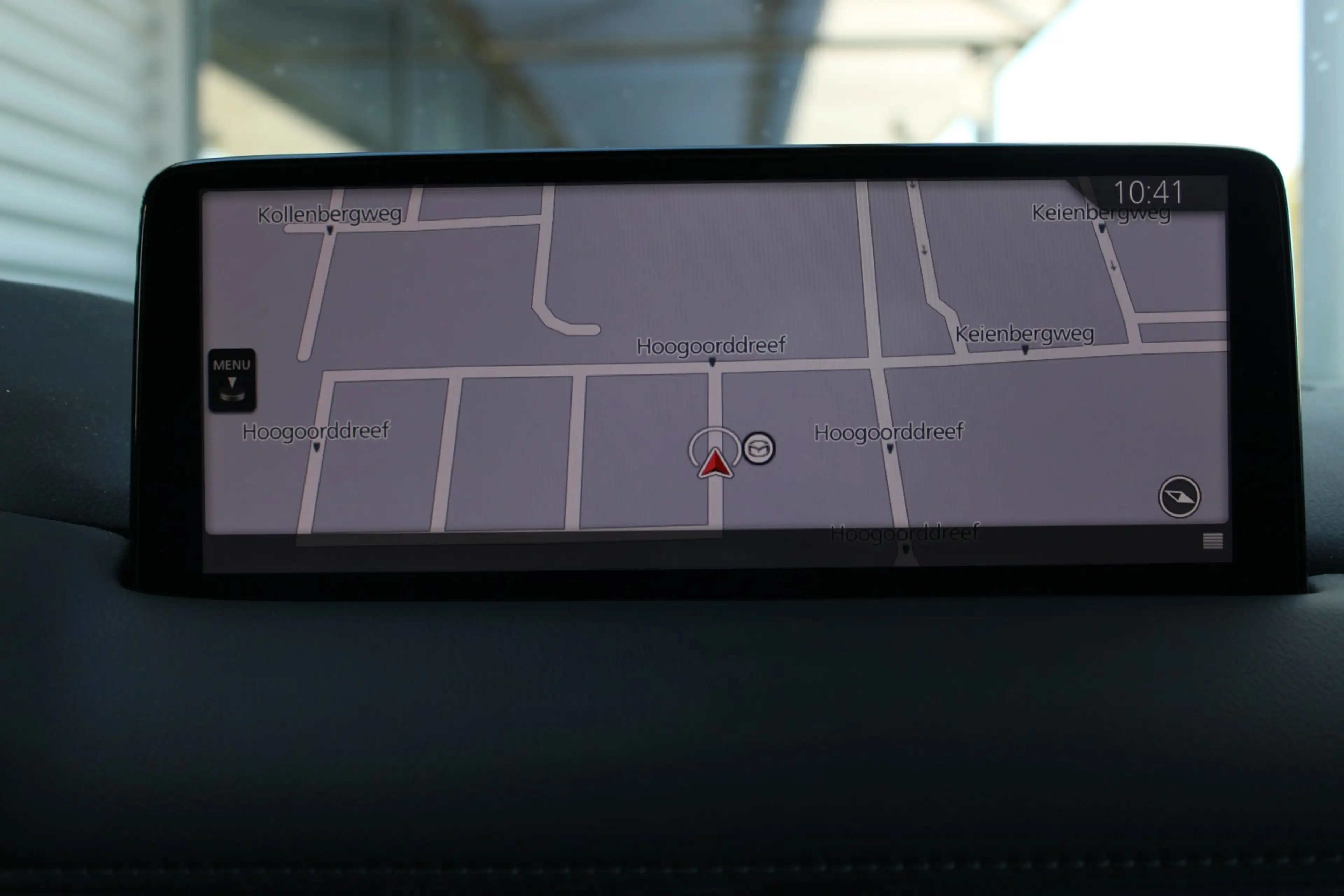 Mazda CX-5 2.0 SKYACTIV-G 165pk 2WD Aut Takumi | PANO | BOSE — photo 7