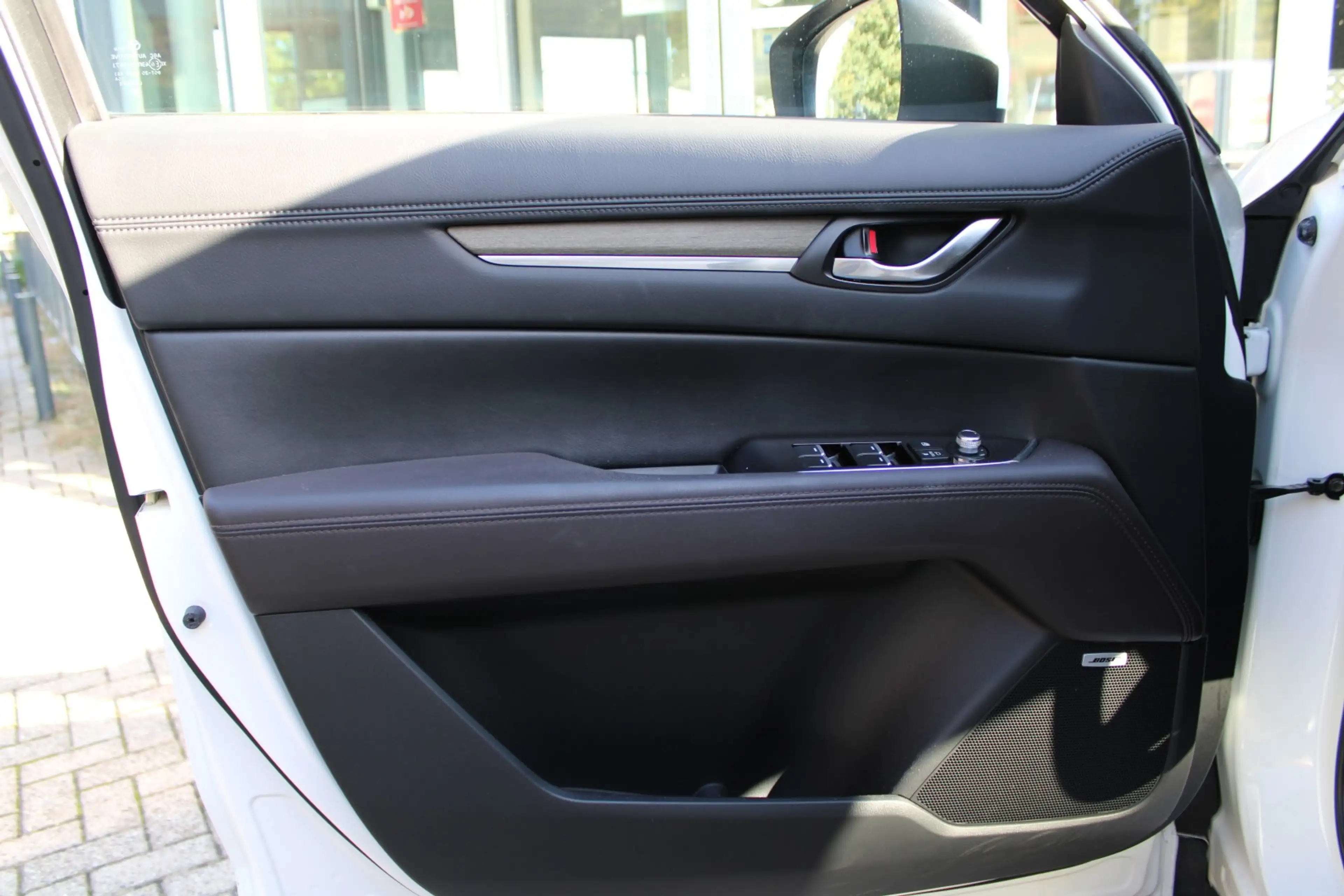 Mazda CX-5 2.0 SKYACTIV-G 165pk 2WD Aut Takumi | PANO | BOSE — photo 14